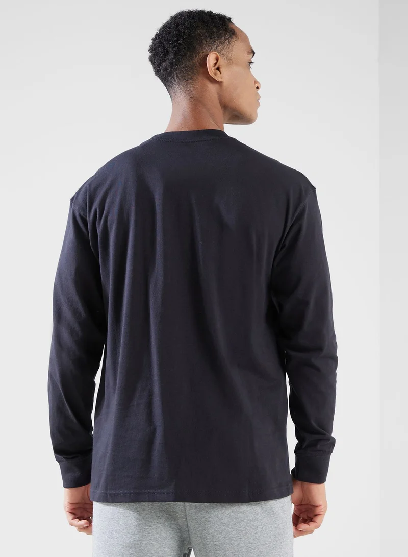 Nike Logo M90 Sp24 T-Shirt
