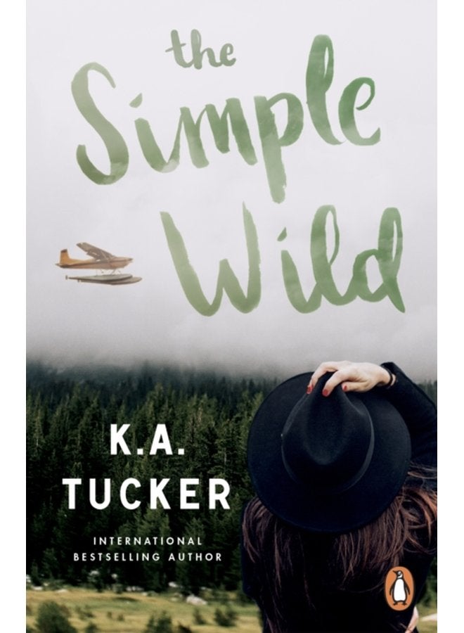 The Simple Wild - Paperback