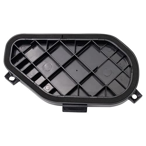 TRQ Driver & Passenger Side Headlight Assembly Set Headlights Driver & Passenger Side Compatible with 2005-2007 Ford Escape FO2518102 FO2519102 - Image 5