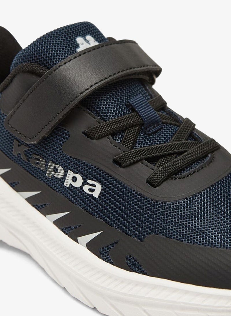 كابا أحذية رياضية شبكية للأولاد بإغلاق لاصق - Image 5