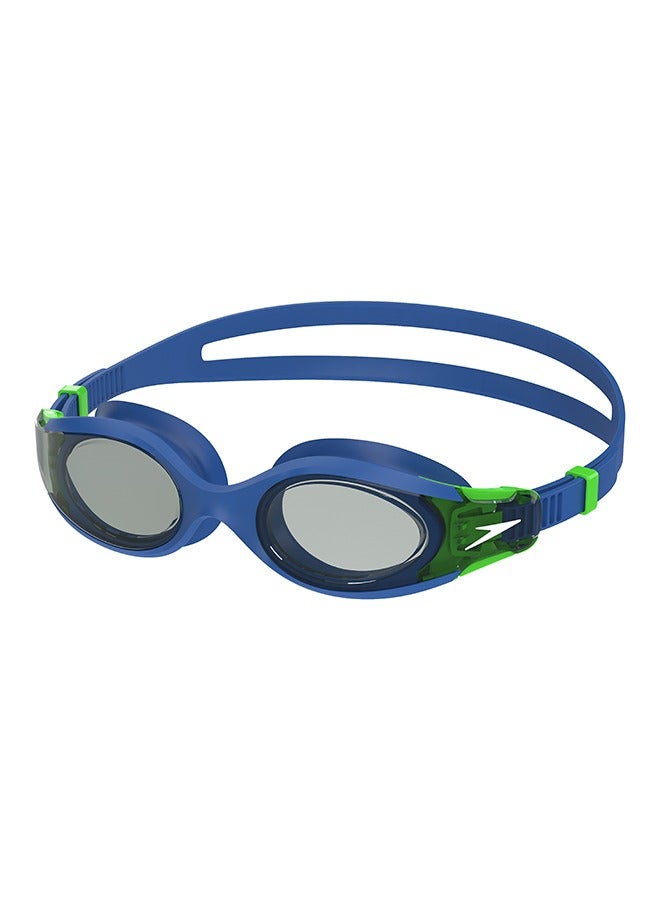 speedo Junior Hydrosity 2.0 Cobalt Fluo Green - Image 1