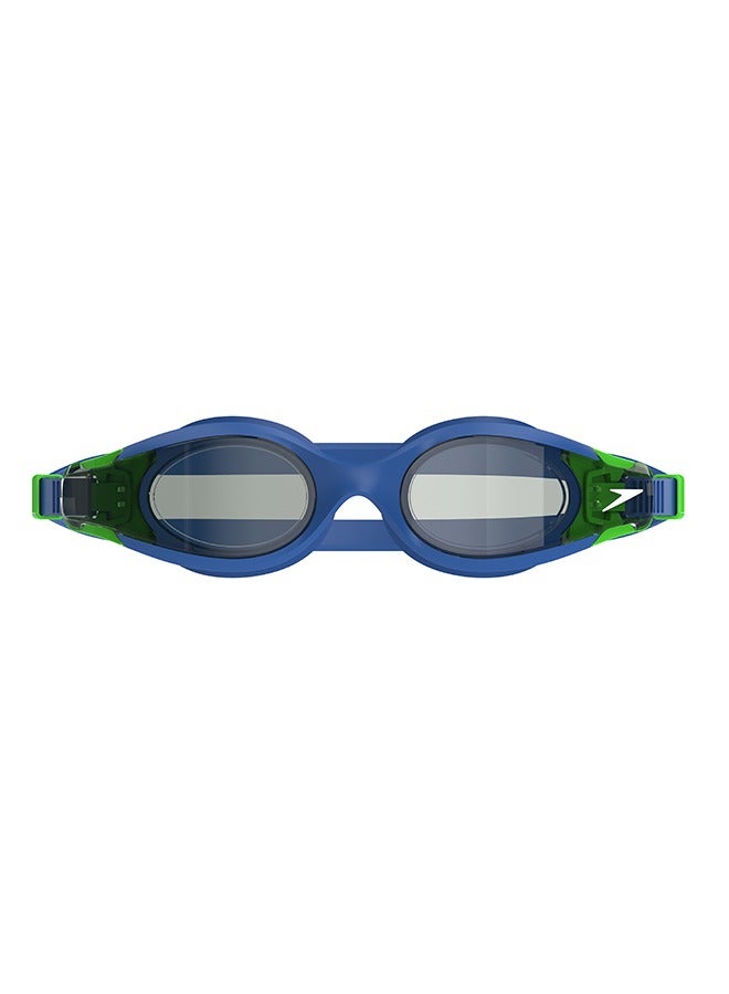 speedo Junior Hydrosity 2.0 Cobalt Fluo Green - Image 2