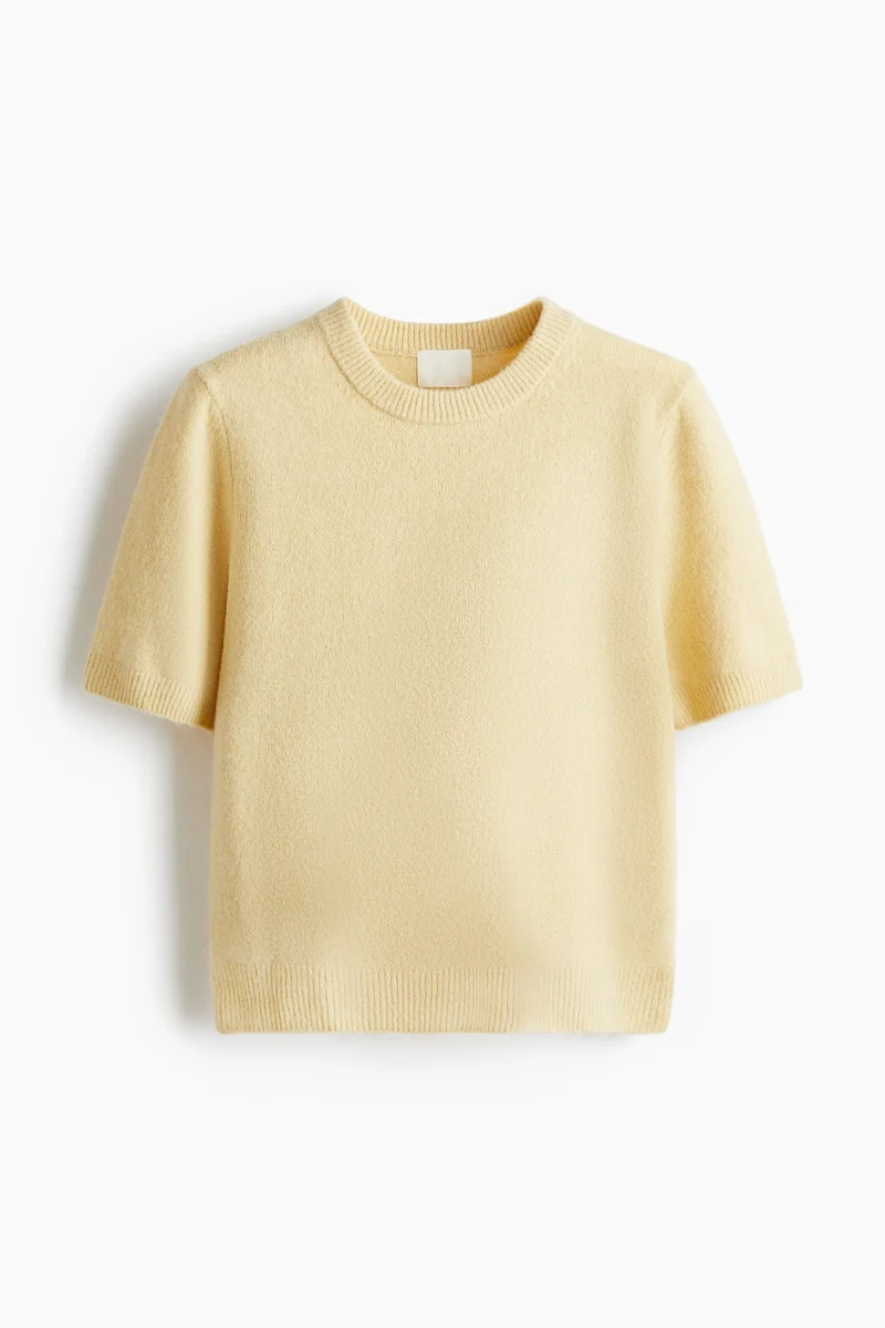 H&M Fine-knit jumper