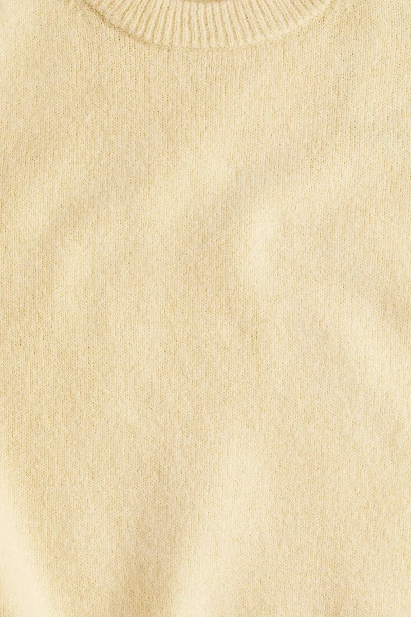 H&M Fine-knit jumper