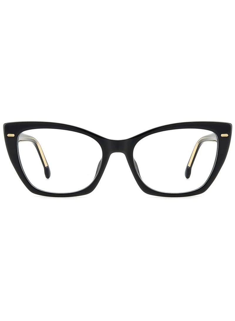 Carrera إطار نظارات نسائية كاريرا CA3036 807 54 - Image 2