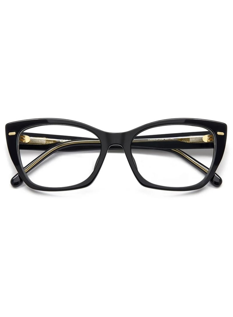 Carrera إطار نظارات نسائية كاريرا CA3036 807 54 - Image 3