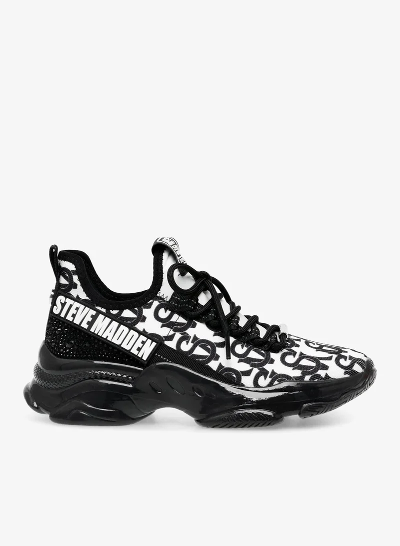ستيف مادن Low Top Multi Women's Sneakers