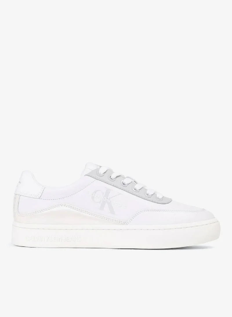 كالفن كلاين جينز حذاء سنيكرز