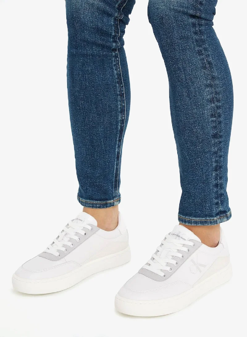 كالفن كلاين جينز حذاء سنيكرز