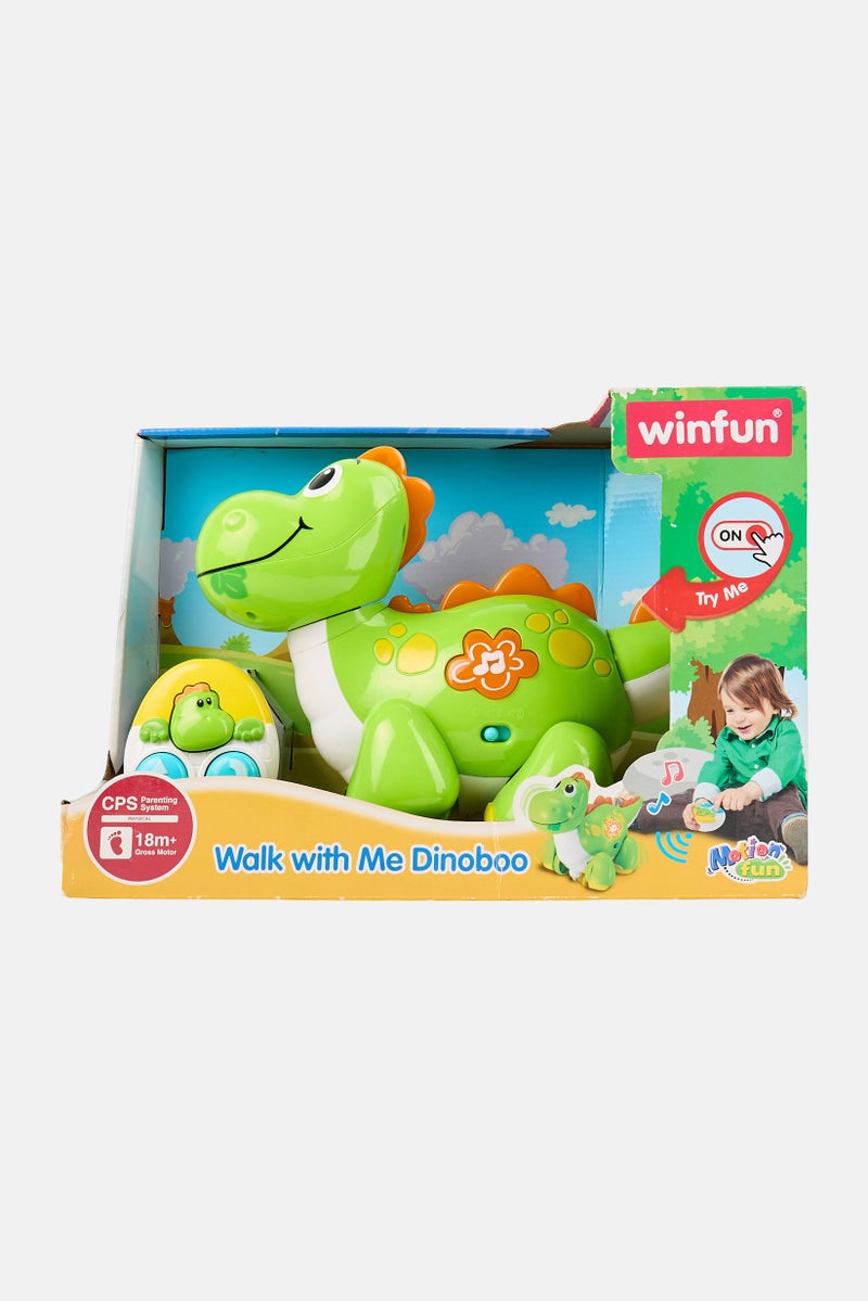 WinFun Walk With Me Dinoboo - Image 1