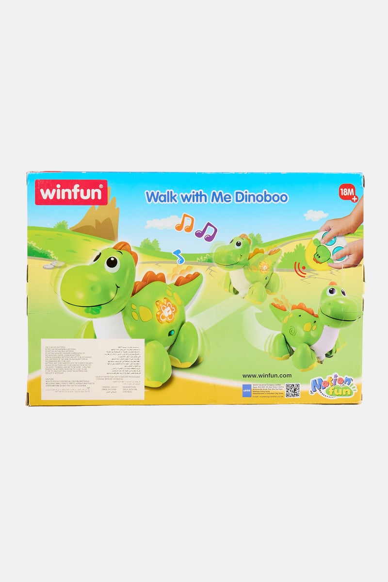 WinFun Walk With Me Dinoboo - Image 2