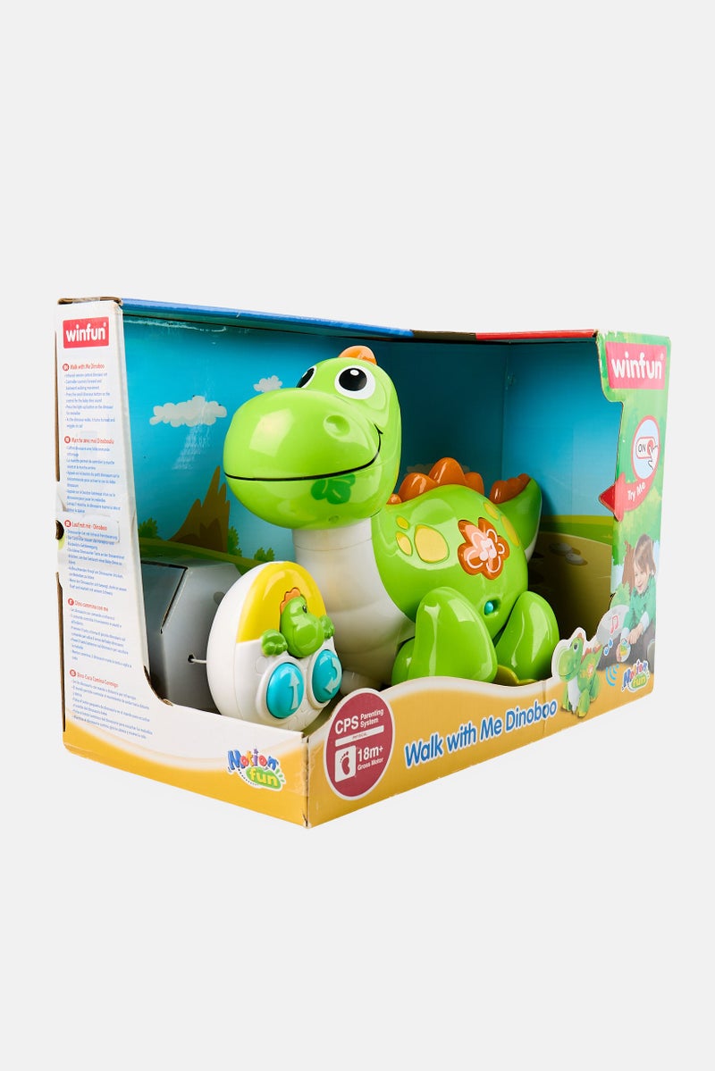 WinFun Walk With Me Dinoboo - Image 3
