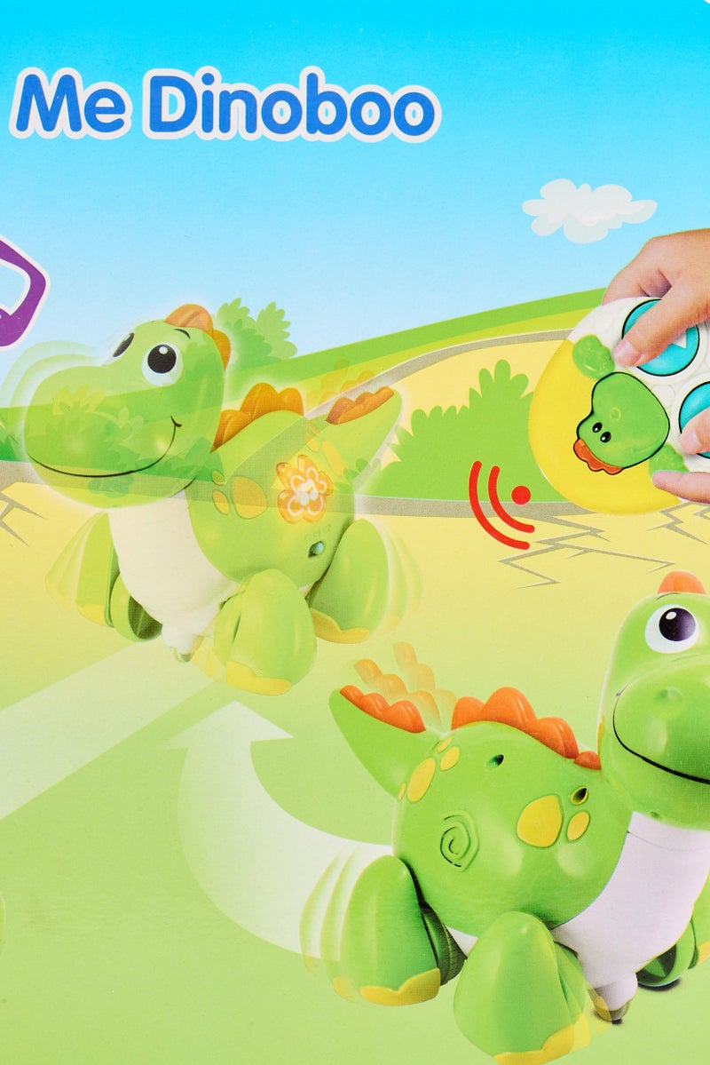 WinFun Walk With Me Dinoboo - Image 4