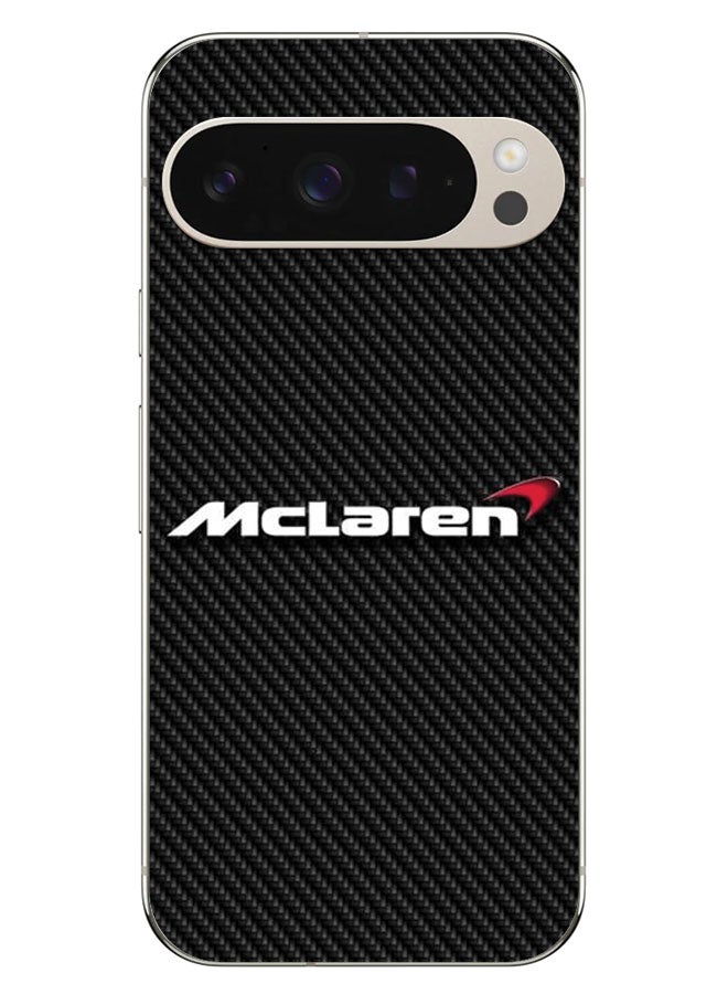 EYE CATCH Printed Protective Case Cover For Google Pixel 9 Pro  -  Meow - Image 1