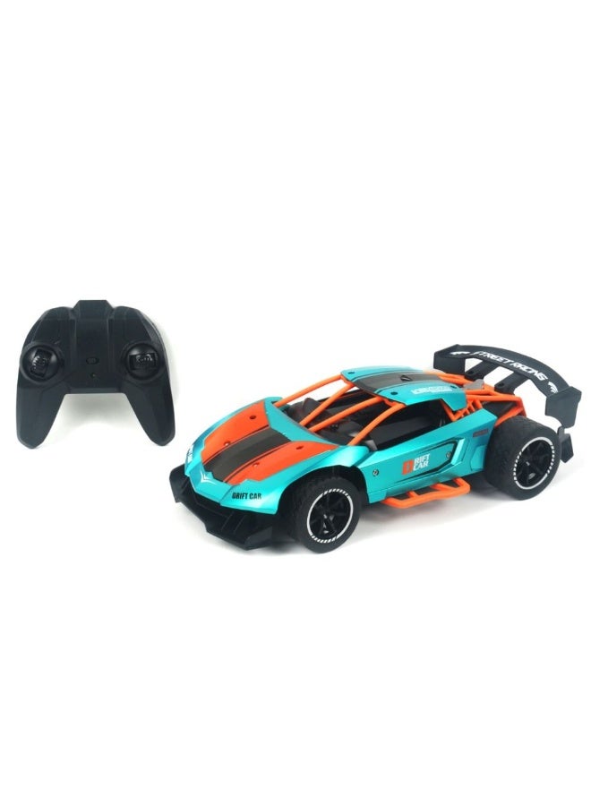 CRAZON Scale 1:14 Smoking Car - Image 2