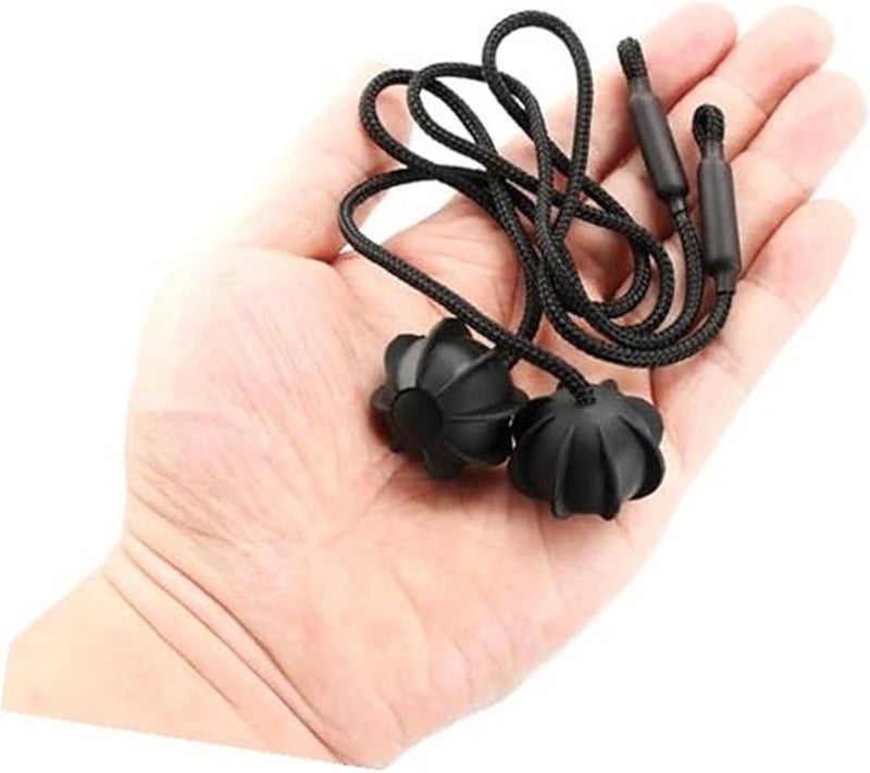 Yurefax Parcel Shelf String Cord for Golf Mk5 Mk6 - Image 2