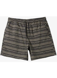 QUIKSILVER Taxer Men's Casual Shorts AQYWS03234  - Image 2