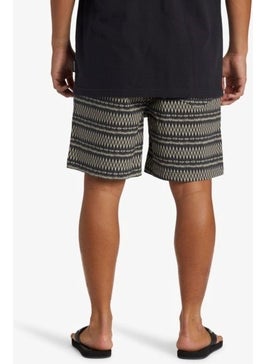 QUIKSILVER Taxer Men's Casual Shorts AQYWS03234  - Image 3