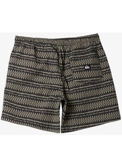 QUIKSILVER Taxer Men's Casual Shorts AQYWS03234  - Image 1