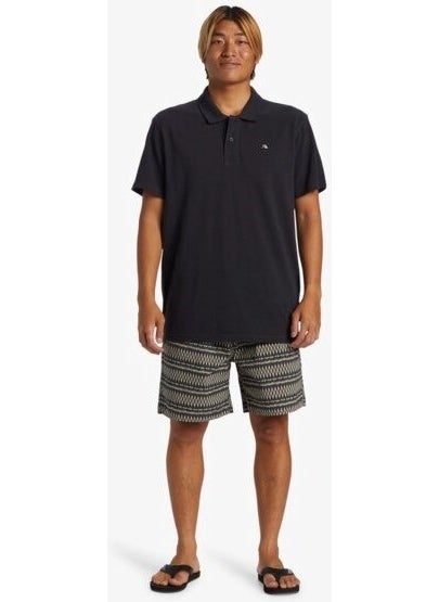 QUIKSILVER Taxer Men's Casual Shorts AQYWS03234  - Image 5