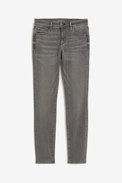 اتش اند ام Skinny Regular Ankle Jeans