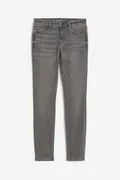 اتش اند ام Grey medium dusty
