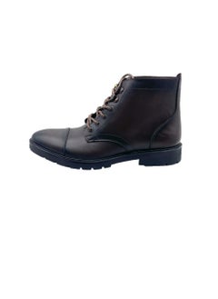 Roadwalker Men's lace-up leather casual shoes  - Image 3