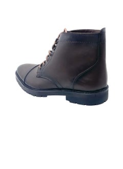 Roadwalker Men's lace-up leather casual shoes  - Image 2