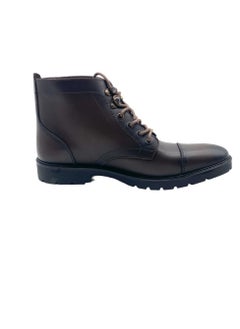 Roadwalker Men's lace-up leather casual shoes  - Image 4