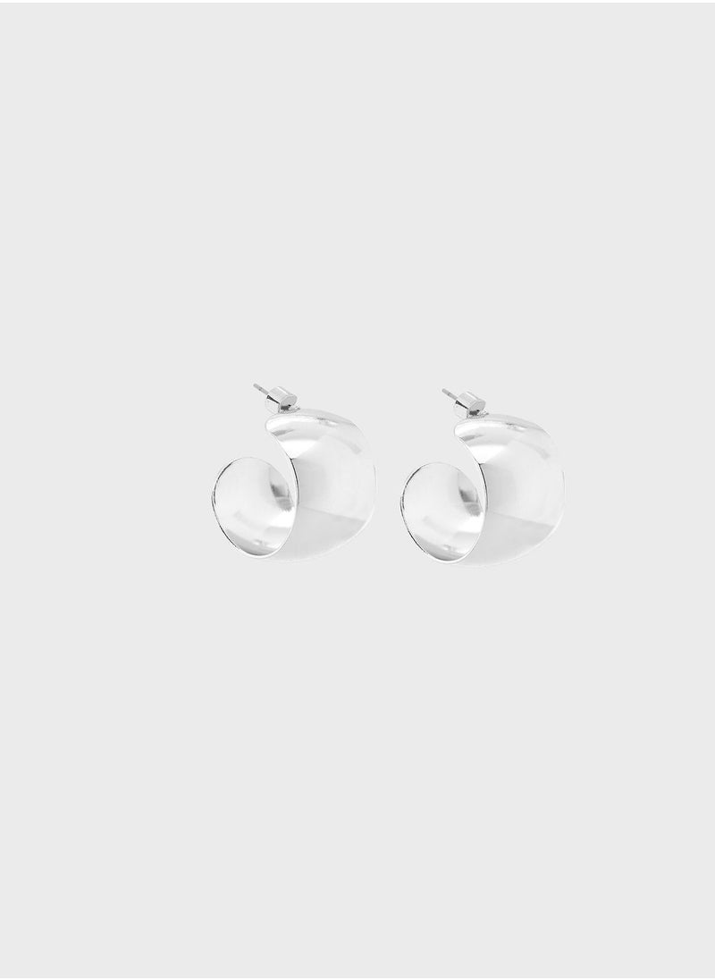MANGO - Dana Earrings - Image 1