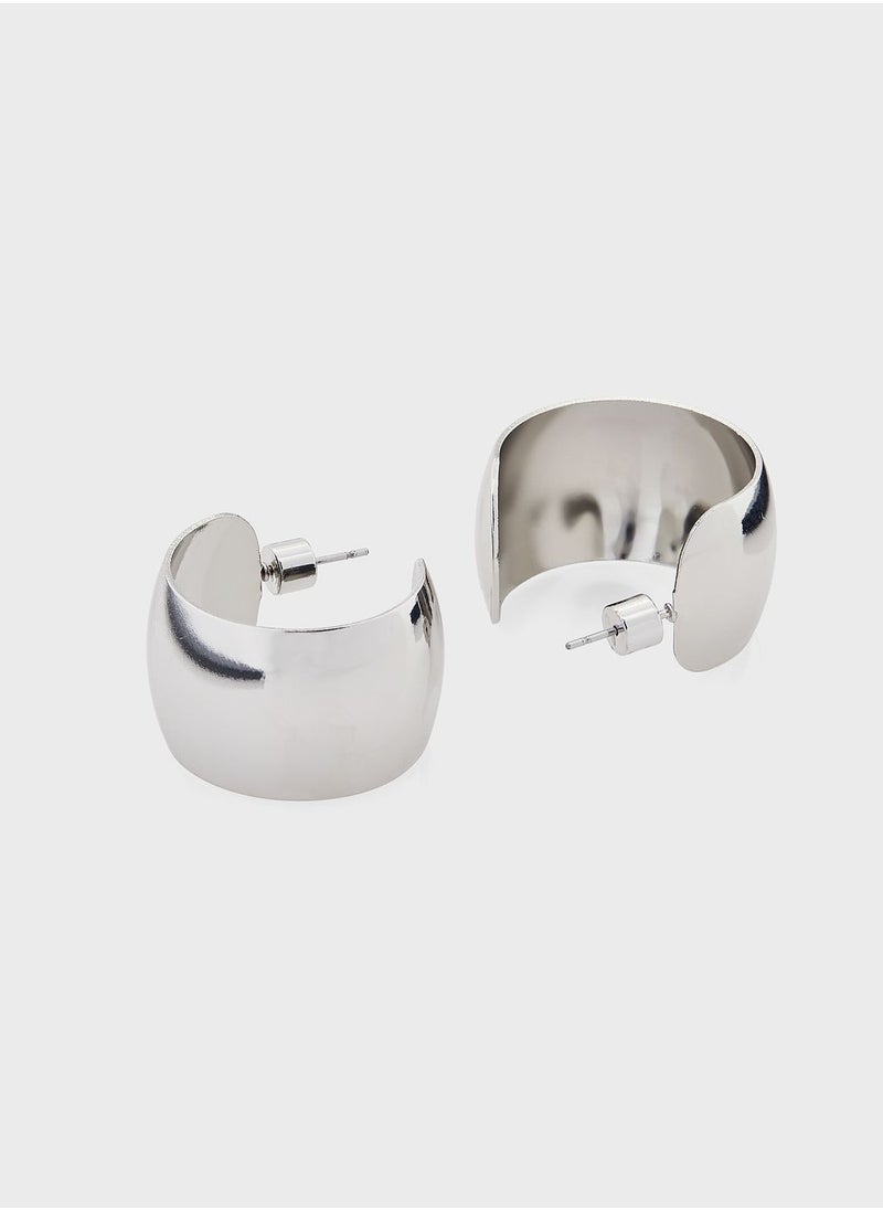 MANGO - Dana Earrings - Image 1