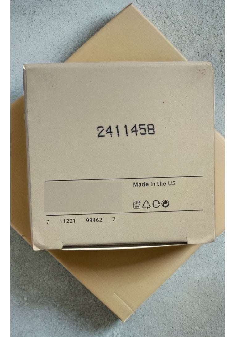 SALT & STONE Natural Deodorant - Santal & Vetiver | Extra Strength Natural Deodorant for Women & Men | Aluminum Free with Seaweed Extracts, Shea Butter & Probiotics | Free From Parabens, Sulfates & Ph - Image 5