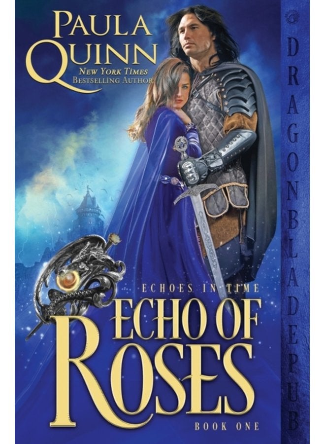 Echo of Roses 1 - Paperback
