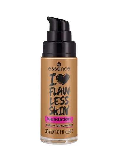 ايسنس I Love Flawless Skin Foundation