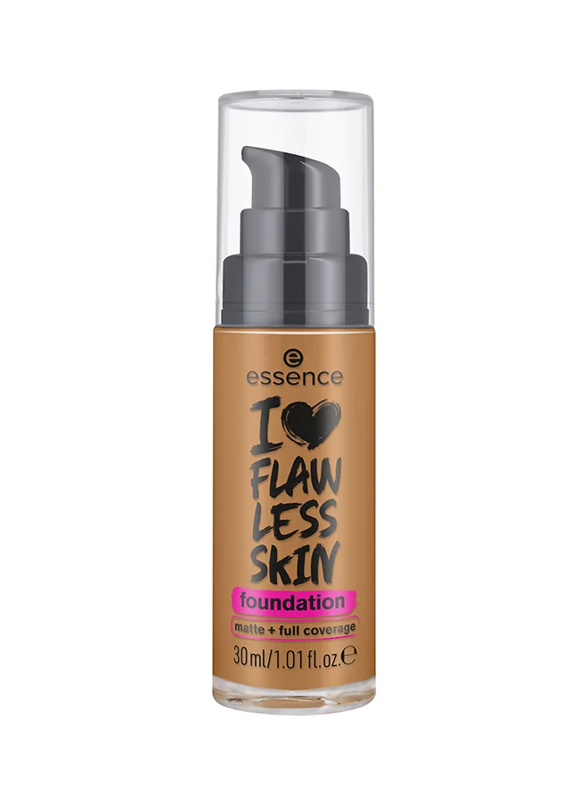 Essence I Love Flawless Skin Foundation