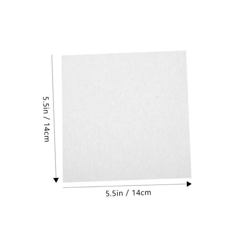 ورق مضغوط للزهور الخضراء البارزة 30 قطعة لتزيين سكرابوك والحرف اليدوية DIY - Image 3