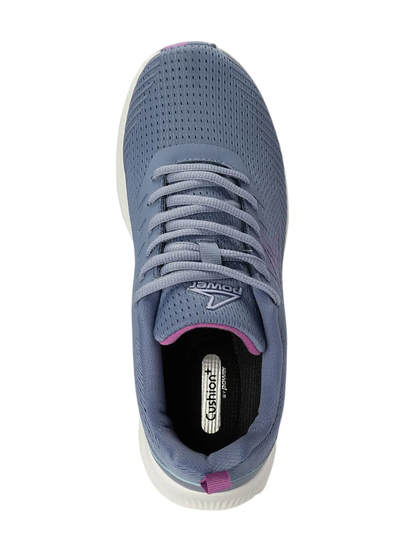 Bata Casual Lace-Up Sneakers
