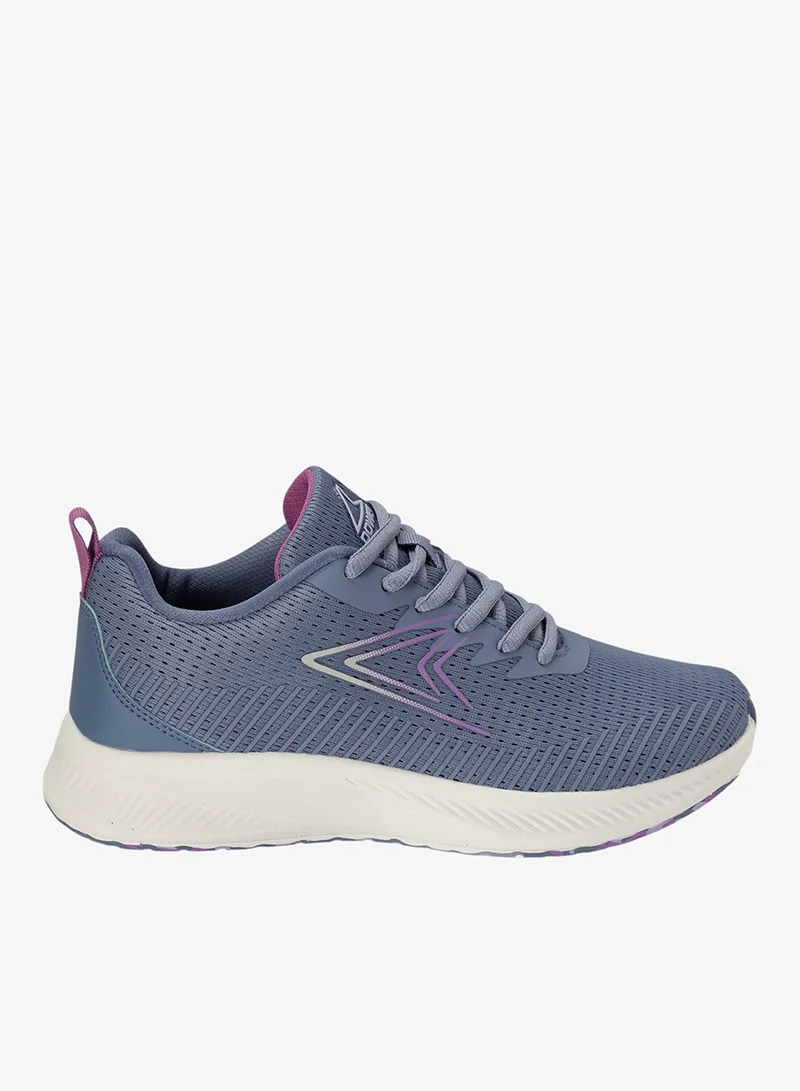Bata Casual Lace-Up Sneakers