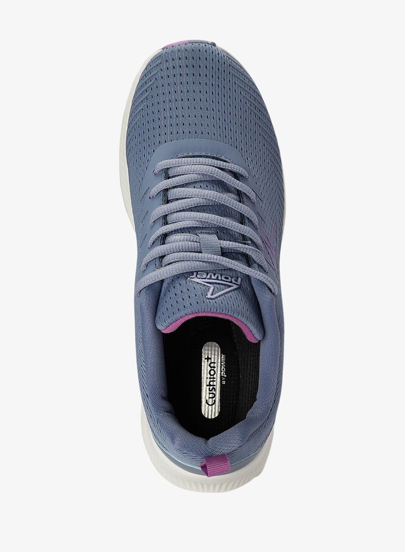 Bata Casual Lace-Up Sneakers - Image 4