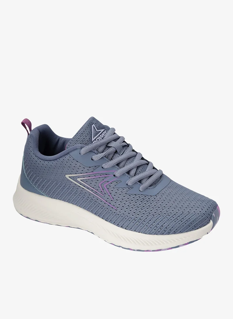 Bata Casual Lace-Up Sneakers