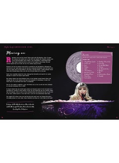 Taylor Swift: American Girl  - Image 1