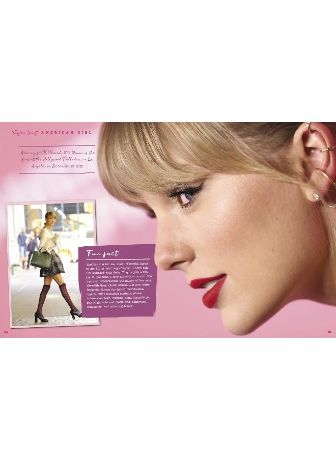 null - Taylor Swift: American Girl - Image 1