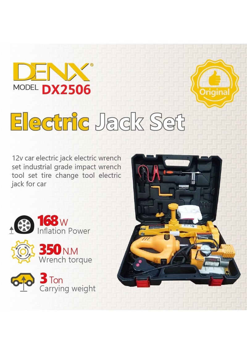 Electric car, air blower and tire remover from DENX - pzsku/ZA67960DF682EA064C80CZ/45/_/1739350940/891e1beb-d07d-40f7-b712-dc7c92a5aad2