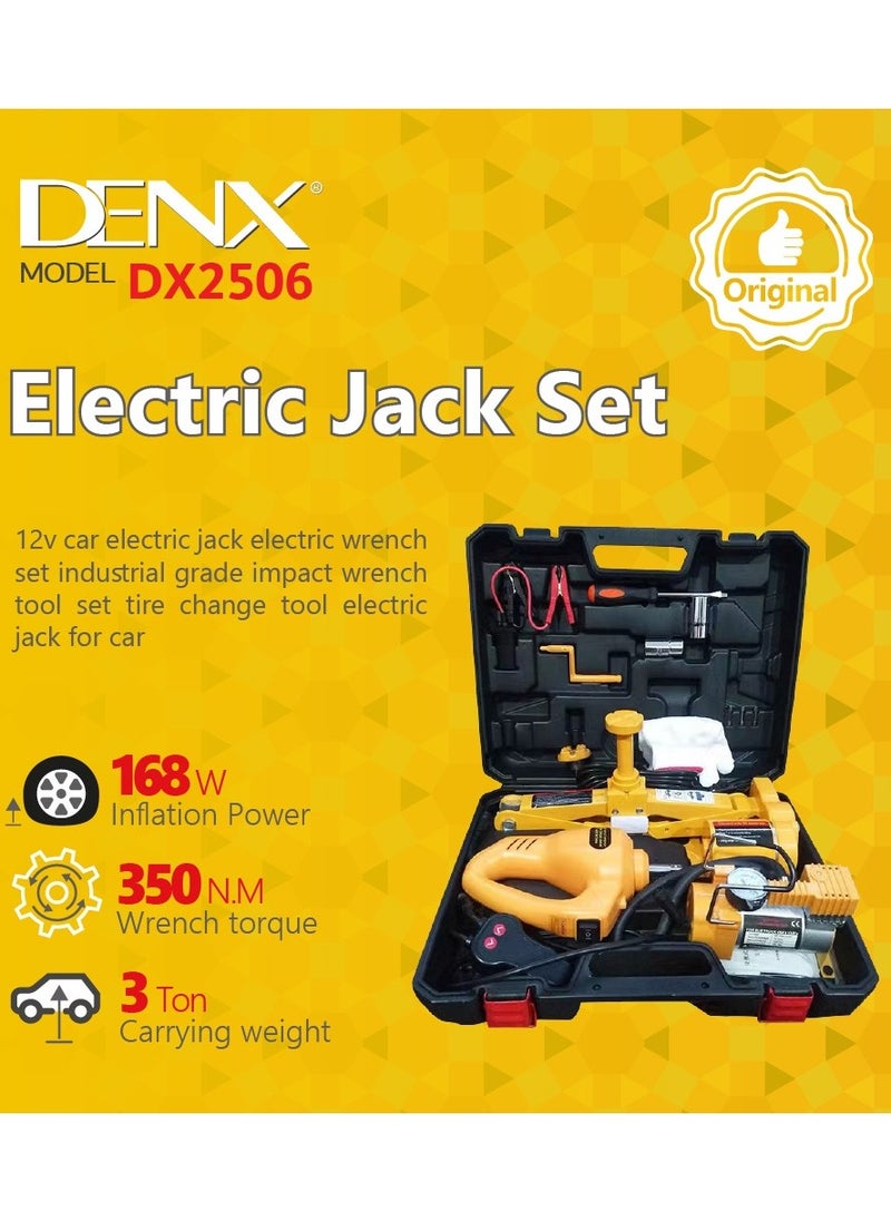 Electric car, air blower and tire remover from DENX - pzsku/ZA67960DF682EA064C80CZ/45/_/1739350943/4120f1c6-b898-47ba-b04f-23e6f0d23f2a