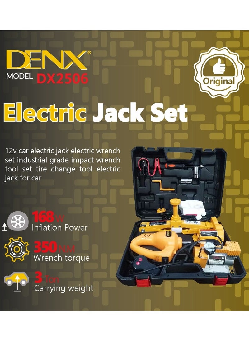 Electric car, air blower and tire remover from DENX - pzsku/ZA67960DF682EA064C80CZ/45/_/1739350949/6e2fd833-7259-4bd6-9ac7-ba6ed3cf09f9