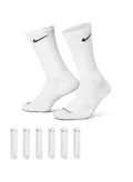 Nike WHITE(BLACK)/WHITE(BLACK)/WHITE(BLACK)/WHITE(BLACK)/WHITE(BLACK)/WHITE(BLACK)