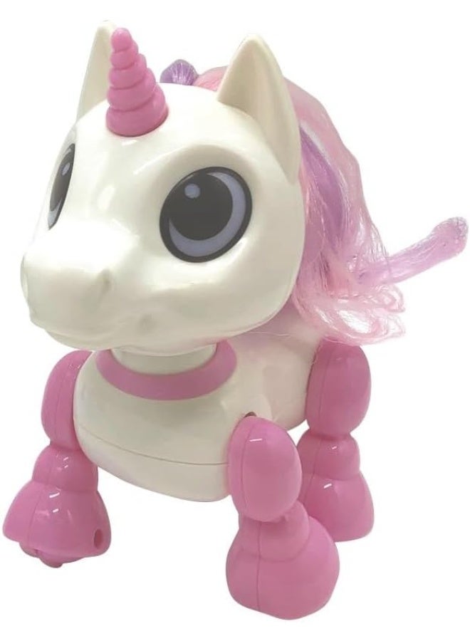ليكسيبوك روبوت Lexibook Power Unicorn مع LS - Image 5