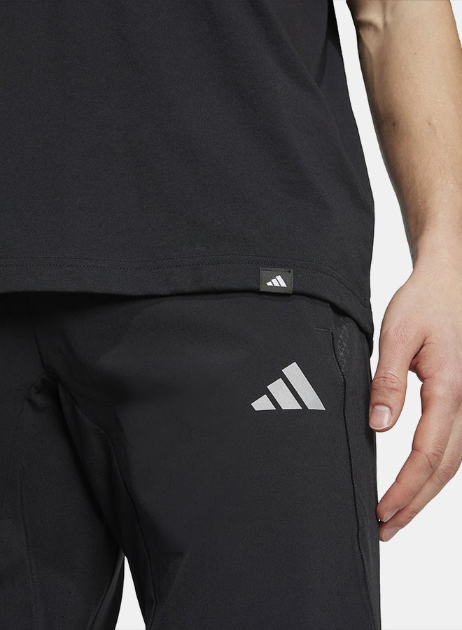 Adidas CLIMACOOL Vintage Training Graphic T-Shirt - Image 5