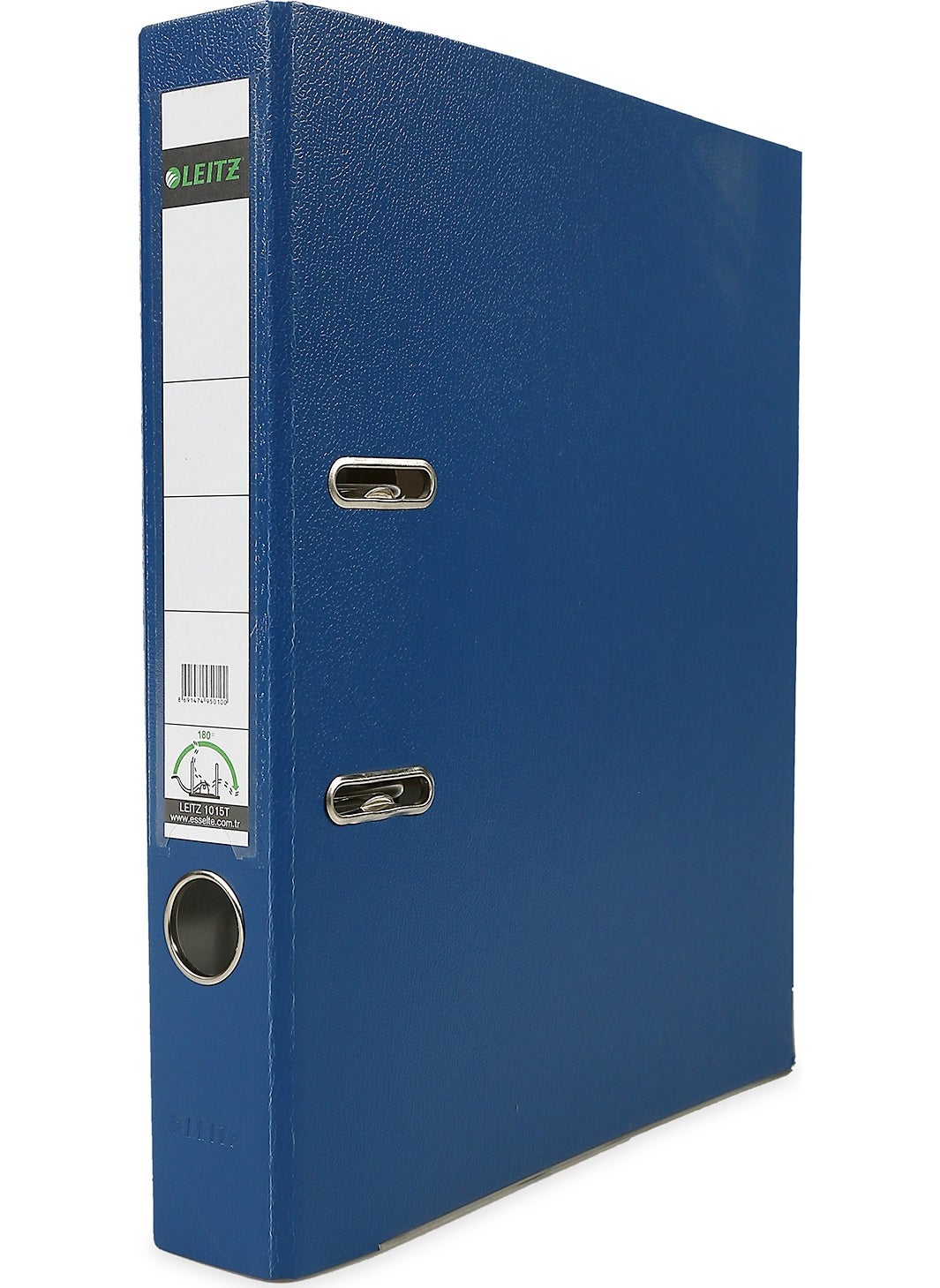 LEITZ Folder Narrow 1015 Blue  - Image 1