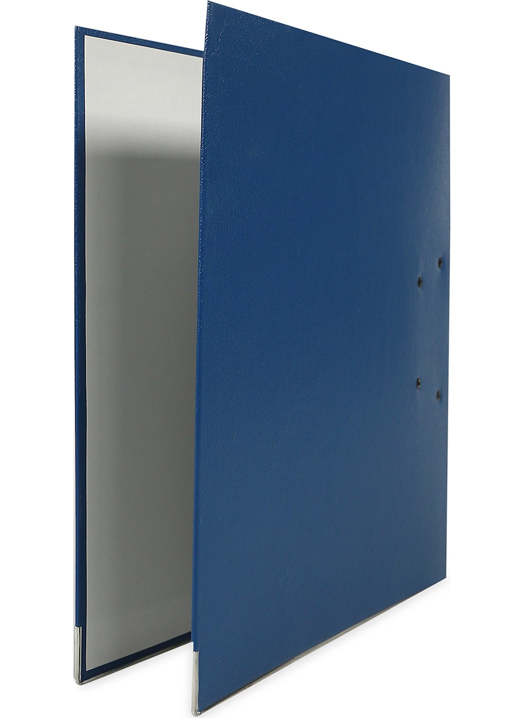 LEITZ Folder Narrow 1015 Blue  - Image 2